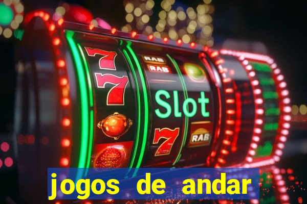 jogos de andar pela cidade e fazer compras